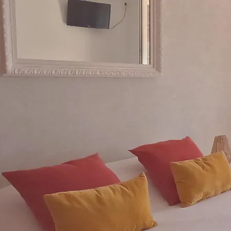 阿祖尔酒店 酒店 3*