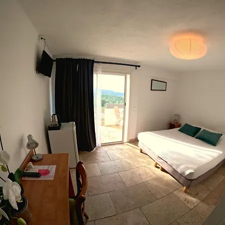 Azur Hotell Le Lavandou