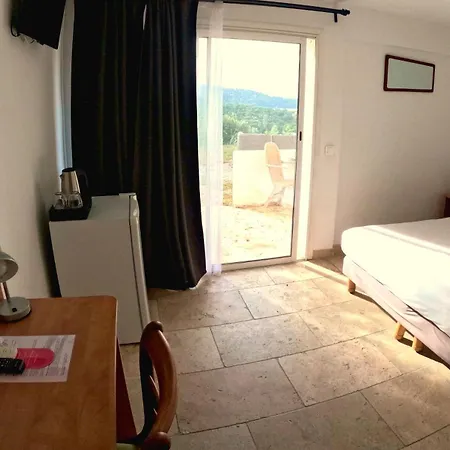 Hotell Azur