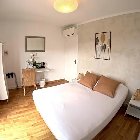 阿祖尔酒店 3* 勒拉旺杜