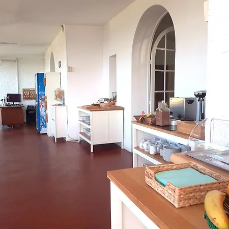 阿祖尔酒店 酒店 3*