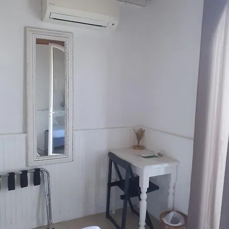 阿祖尔酒店 勒拉旺杜