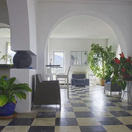 阿祖尔酒店 酒店 3*