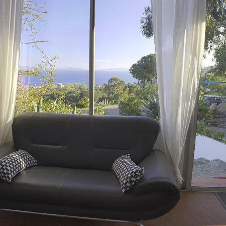 阿祖尔酒店 酒店 勒拉旺杜