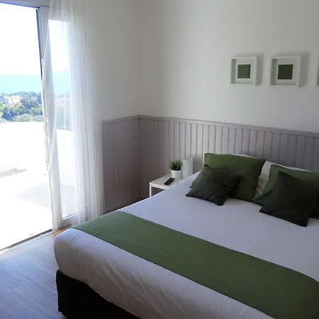 阿祖尔酒店 酒店 3*