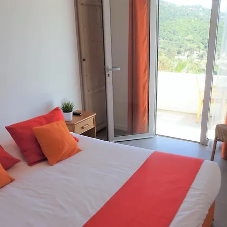 阿祖尔酒店 酒店 3*