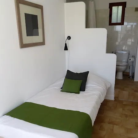 酒店 阿祖尔酒店