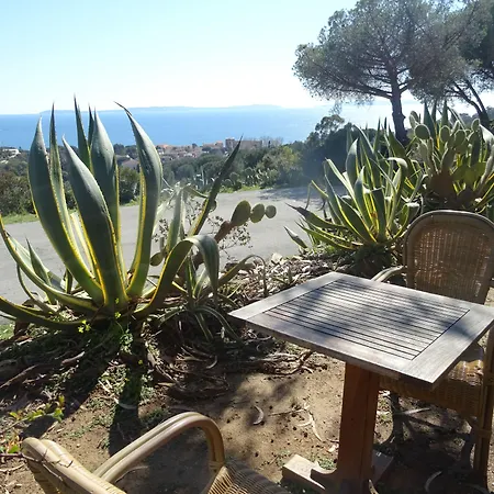 阿祖尔酒店 3* 勒拉旺杜