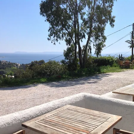 阿祖尔酒店 3* 勒拉旺杜