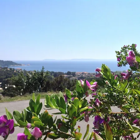 Azur Le Lavandou