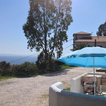 阿祖尔酒店 酒店 勒拉旺杜