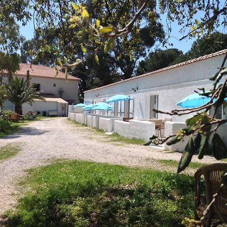 酒店 阿祖尔酒店