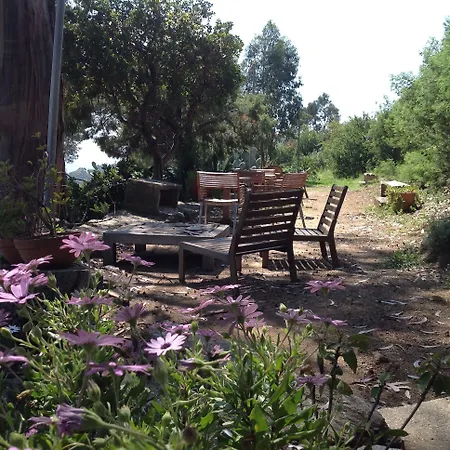 阿祖尔酒店 勒拉旺杜