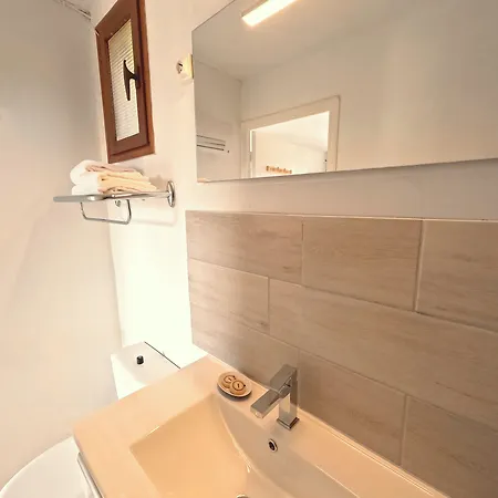 阿祖尔酒店 酒店