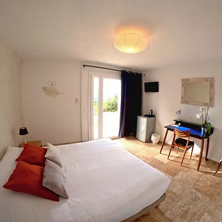 Azur Hotell Le Lavandou