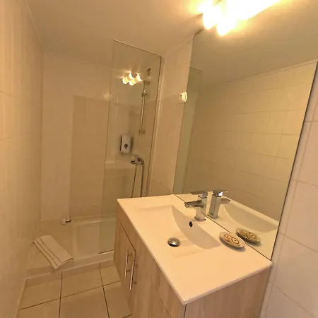 酒店 阿祖尔酒店 勒拉旺杜