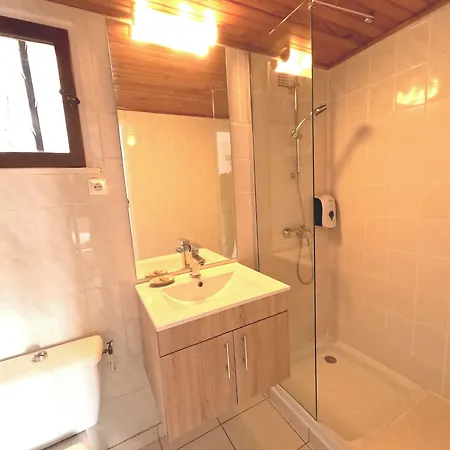 阿祖尔酒店 勒拉旺杜