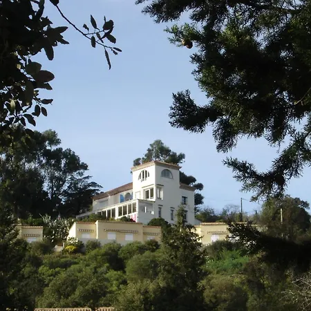 酒店 阿祖尔酒店