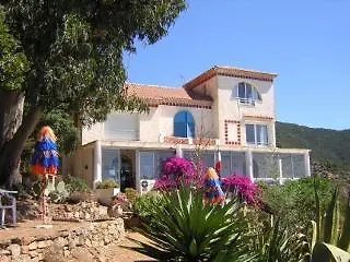 Hotell Azur