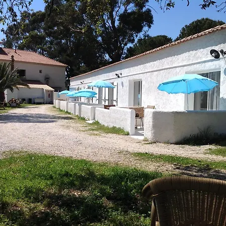 酒店 阿祖尔酒店