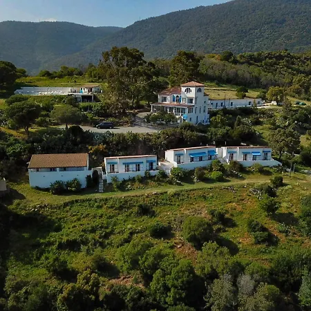 阿祖尔酒店 酒店 3*