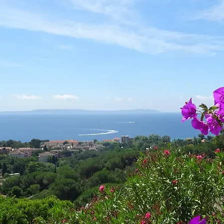 阿祖尔酒店 3* 勒拉旺杜