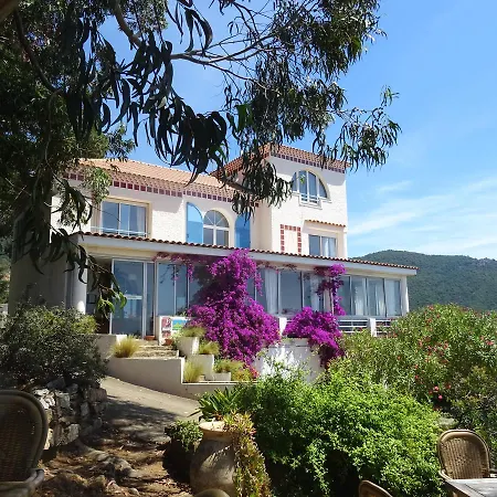 阿祖尔酒店 勒拉旺杜