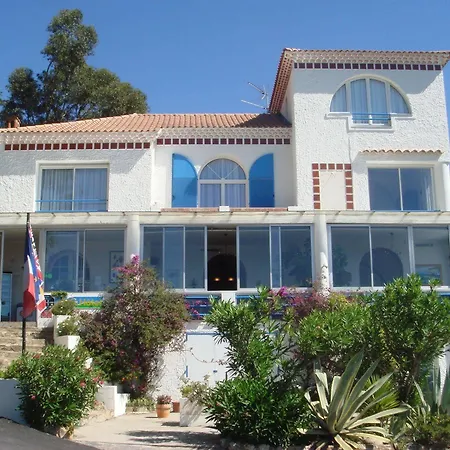 Azur Hotell Le Lavandou