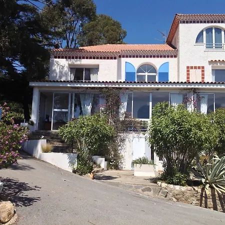 阿祖尔酒店 勒拉旺杜