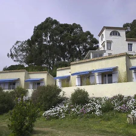 Azur Hotell