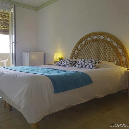 Azur Hotell Le Lavandou