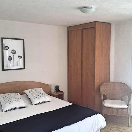 Azur Hotell Le Lavandou