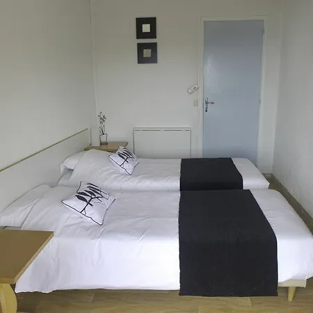 Azur Hotell