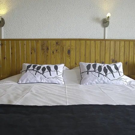 阿祖尔酒店 勒拉旺杜