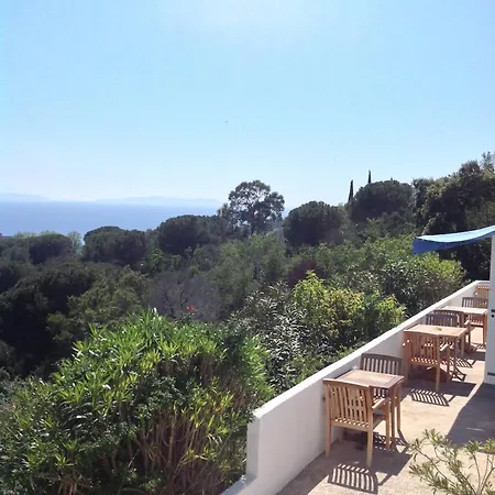 阿祖尔酒店 酒店