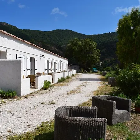 Hotell Azur