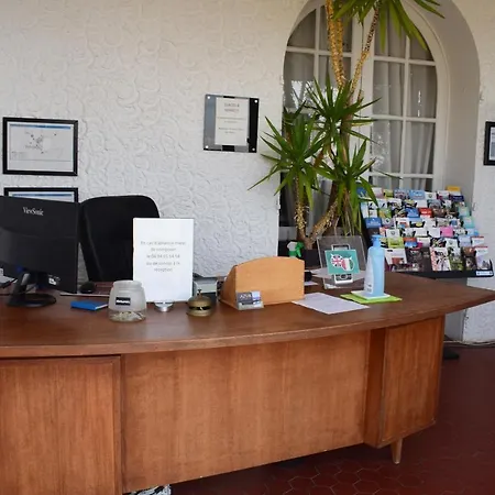 阿祖尔酒店 酒店 勒拉旺杜