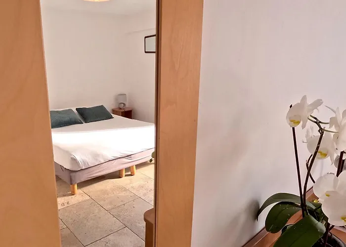 Azur Hotell Le Lavandou