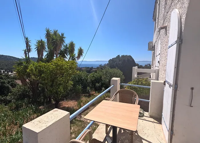Azur 3* Le Lavandou