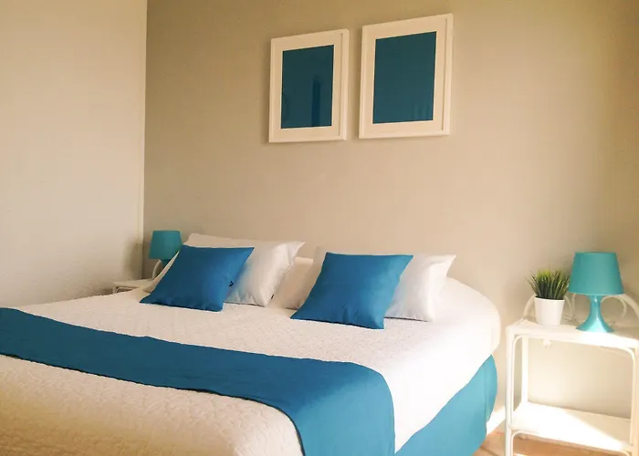 Azur Hotell