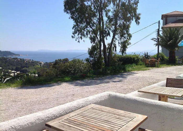 Azur 3* Le Lavandou