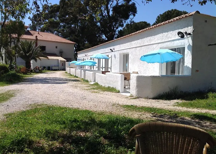 Hotell Azur