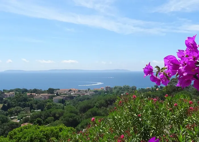 Azur 3* Le Lavandou