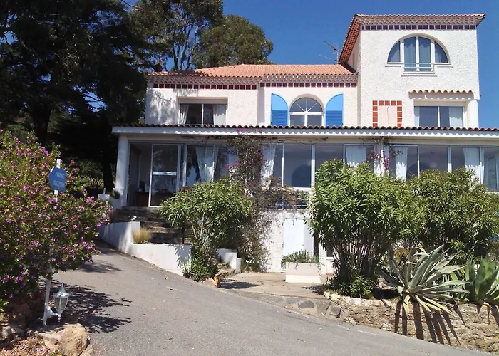 Azur Le Lavandou