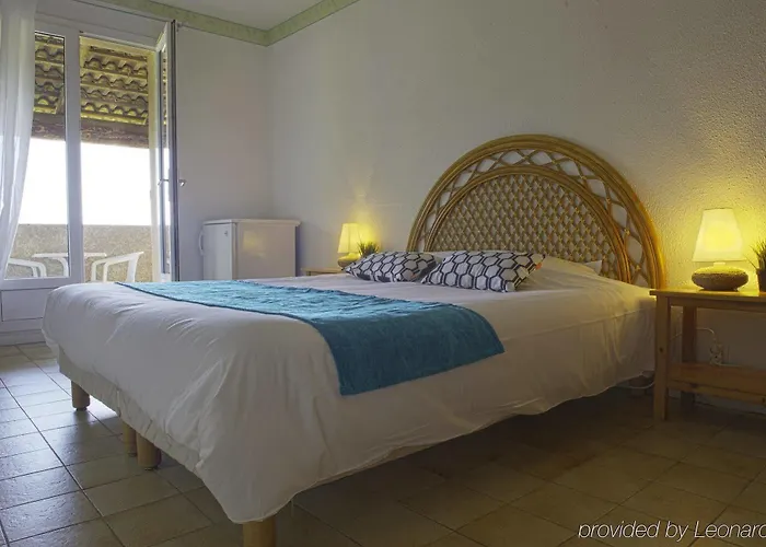 Azur Hotell Le Lavandou