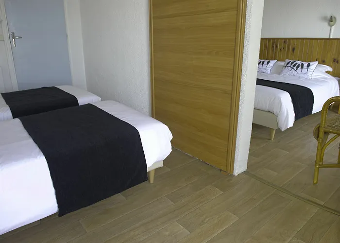 Azur 3* Le Lavandou