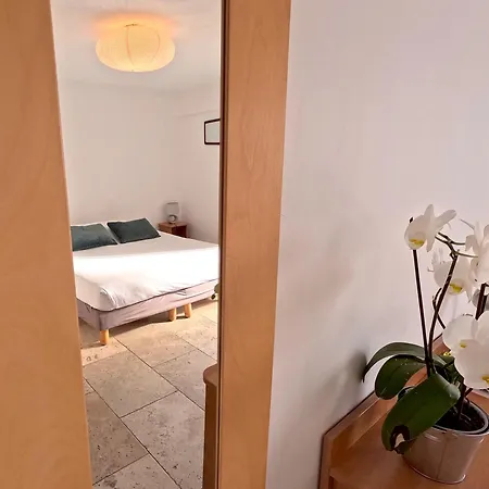 Azur Szálloda Le Lavandou