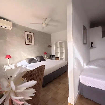 Azur Hotel Le Lavandou