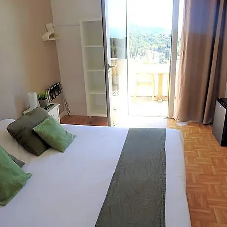 Azur Hotel Le Lavandou