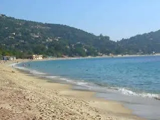 Azur 호텔